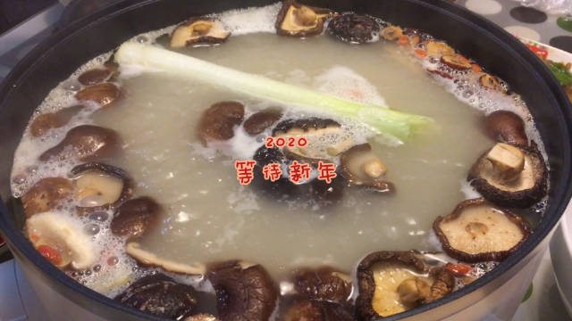 下午好大家~xixi‘s新年vlog来了...